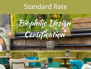 biophilic design course